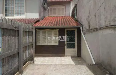 Casa para aluguel, com 40m², 1 quarto - vila cachoeirinha - cachoeirinha / rs por r$ 900,00