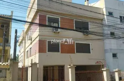 Apartamento o giordano bruno - residencial o giordano bruno para aluguel, com 89,36m², 3 quartos 1 suíte - dom feliciano - gravataí / rs por r$ 1.900,00