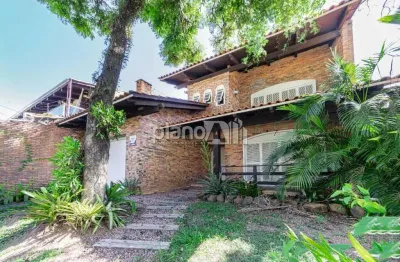 Casa para aluguel, com 227,22m², 4 quartos 1 suíte - centro - gravataí / rs por r$ 6.167,14