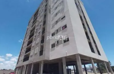 Apartamento reserva do arvoredo para aluguel, com 51,07m², 2 quartos - reserva do arvoredo - gravataí / rs por r$ 1.600,00