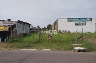 Terreno para aluguel, com 340m², - vera cruz - gravataí / rs por r$ 5.000,00