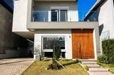 Casa em condomínio cyrela landscape seminário para aluguel, com 211,3m², 4 quartos 1 suíte - centro - gravataí / rs por r$ 13.400,00