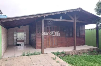 Casa para aluguel, com 110m², 2 quartos - neópolis - gravataí / rs por r$ 1.500,00