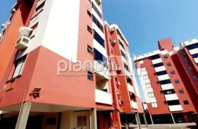 Apartamento com 2 quartos para alugar na Rua João Maria da Fonseca, Centro, Gravataí