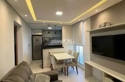 Apartamento residencial parque porto dos anjos para aluguel, com 39,83m², 2 quartos - passo das pedras - gravataí / rs por r$ 2.300,00