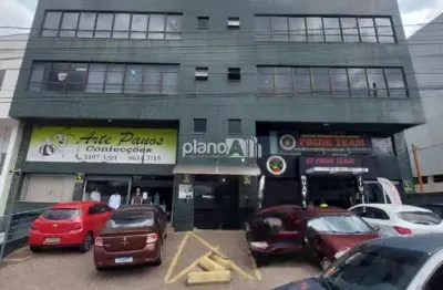 Sala ravena - comercial para aluguel, com 78,59m², - centro - gravataí / rs por r$ 2.680,00