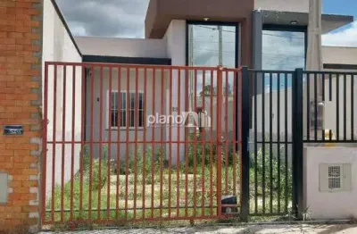 Casa para aluguel, com 50,09m², 1 quarto - mato alto - gravataí / rs por r$ 1.565,00