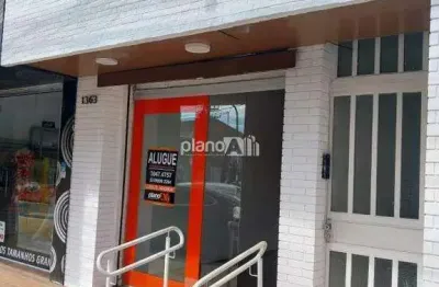 Loja para aluguel, com 50m², - centro - gravataí / rs por r$ 5.500,00