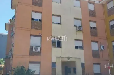 Apartamento residencial village center para aluguel, com 57m², 3 quartos - passo das pedras - gravataí / rs por r$ 1.800,00