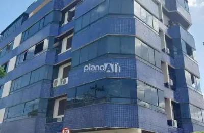 Apartamento residencial san diego para aluguel, com 88m², 2 quartos - salgado filho - gravataí / rs por r$ 2.200,00