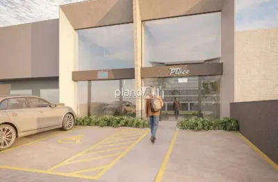 Loja para aluguel, com 139,12m², - morada do vale i - gravataí / rs por r$ 4.500,00