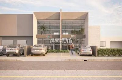 Loja para aluguel, com 278,24m², - morada do vale i - gravataí / rs por r$ 8.000,00
