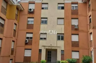 Apartamento Residencial Village Center para aluguel, com 47m², 2 quartos - Passo das Pedras - Gravataí / RS por R$ 1.100,00