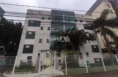 Apartamento Residencial Solar das Bromélias para aluguel, com 67m², 2 quartos 1 suíte - Centro - Gravataí / RS por R$ 1.680,00