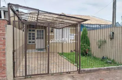 Casa para aluguel, com 60,5m², 2 quartos - Auxiliadora - Gravataí / RS por R$ 1.900,00