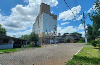 Apartamento Grand Orion para aluguel, com 61,6m², 2 quartos - Barnabé - Gravataí / RS por R$ 3.350,00