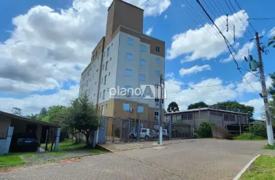 Apartamento Grand Orion para aluguel, com 60,84m², 2 quartos - Barnabé - Gravataí / RS por R$ 1.250,00
