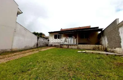 Casa para Alugar em Gravataí - Paradiso, 2 quartos, lavanderia, 96m²