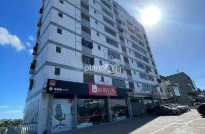 Apartamento Fioravante para aluguel, com 88m², 2 quartos 1 suíte - Jansen - Gravataí / RS por R$ 3.340,00