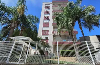 Apartamento Solar das Orquídeas para aluguel, com 83,83m², 3 quartos 1 suíte - Centro - Gravataí / RS por R$ 2.230,00