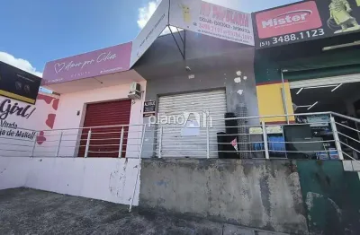 Loja para aluguel, com 54,34m², - Vera Cruz - Gravataí / RS por R$ 1.350,00