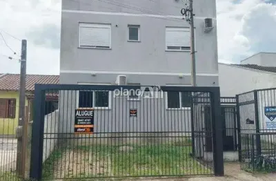 Apartamento para aluguel, com 42,26m², 2 quartos - Moradas do Sobrado - Gravataí / RS por R$ 1.500,00