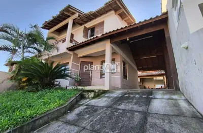 Casa para aluguel, com 200m², 3 quartos 1 suíte - Bela Vista - Gravataí / RS por R$ 3.500,00