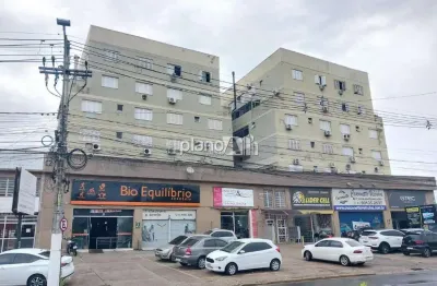 Apartamento para aluguel, com 80m², 2 quartos 1 suíte - Parque Florido - Gravataí / RS por R$ 2.000,00