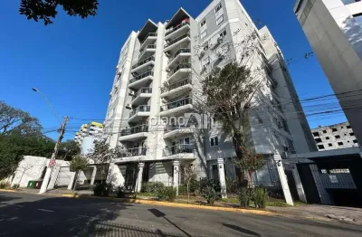 Apartamento com 2 quartos para alugar na Rua João Alves de Souza, Salgado Filho, Gravataí