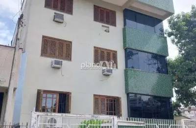 Apartamento - Cobertura para aluguel, com 240,47m², 3 quartos 1 suíte - Centro - Gravataí / RS por R$ 4.000,00