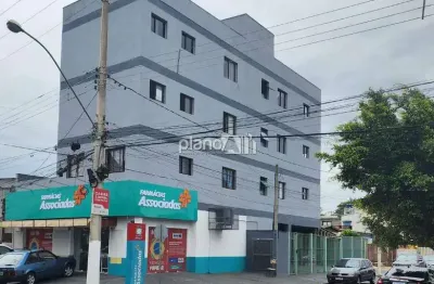 Apartamento para aluguel, com 51,56m², 2 quartos - Morada do Vale I - Gravataí / RS por R$ 1.120,00