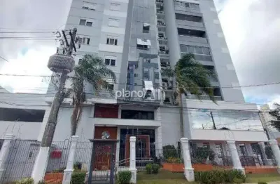 Apartamento Grann Babylon para aluguel, com 107m², 3 quartos 1 suíte - Centro - Gravataí / RS por R$ 4.680,00