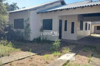 Casa para aluguel, com 330m², 5 quartos - Centro - Gravataí / RS por R$ 2.900,00