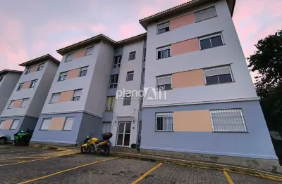 Apartamento Paseo Centralle para aluguel, com 45,65m², 2 quartos - Passo das Pedras - Gravataí / RS por R$ 1.500,00
