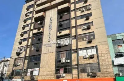 Sala Edífício Schmitz Profissional Center para aluguel, com 31,91m², - Centro - Gravataí / RS por R$ 1.120,00