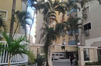 Apartamento à venda, 120 m² por r$ 650.000 - santa rosa - niterói/rj