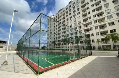Apartamento residencial à venda, barreto, niterói - ap5790.