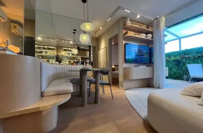 Apartamento residencial à venda, centro, niterói - ap5772.