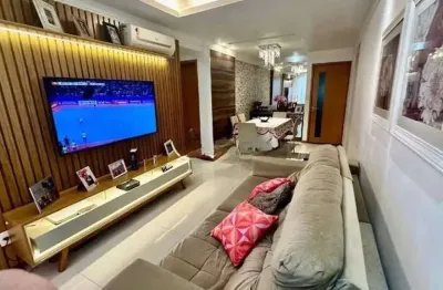 Apartamento com 2 dormitórios à venda, 78 m² por r$ 700.000,00 - santa rosa - niterói/rj