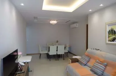 Apartamento com 3 dormitórios à venda, 140 m² por r$ 1.900.000,08 - icaraí - niterói/rj