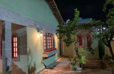 Casa residencial à venda, trindade, são gonçalo - ca1846.