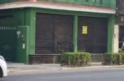 Loja para alugar, 100 m² por r$ 8.580,00 - icaraí - niterói/rj