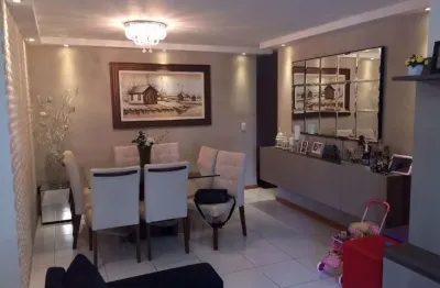 Apartamento com 3 quartos à venda na Rua Leonel Magalhães, 37, Charitas, Niterói