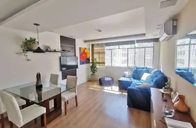 Apartamento com 3 dormitórios à venda, 160 m² por r$ 1.100.000,00 - icaraí - niterói/rj