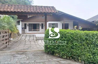 Casa com 3 quartos à venda na Estrada Vereador Eugênio Guilherme Spitz, Lumiar, Nova Friburgo