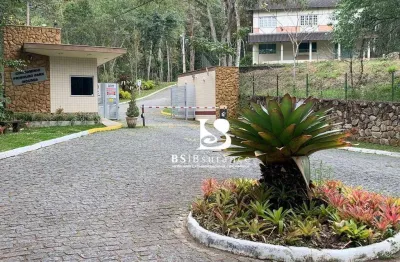 Terreno à venda, 629 m² por r$ 400.000,00 - cônego - nova friburgo/rj