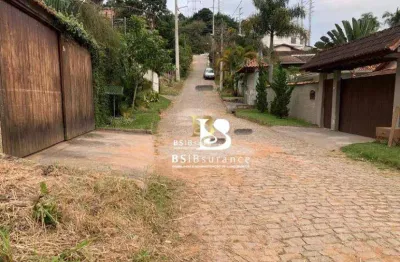 Terreno à venda, 555 m² por r$ 250.000 - braunes - nova friburgo/rj