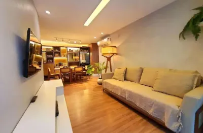Apartamento residencial à venda, jardim icaraí, niterói - ap5183.
