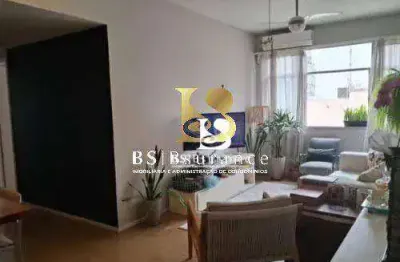 Apartamento com 2 quartos à venda na Rua Muniz Barreto, 1, Botafogo, Rio de Janeiro