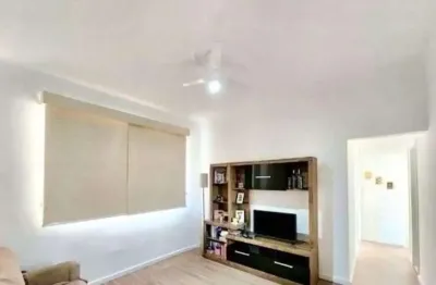 Apartamento com 2 dormitórios à venda, 75 m² por r$ 450.000,00 - icaraí - niterói/rj